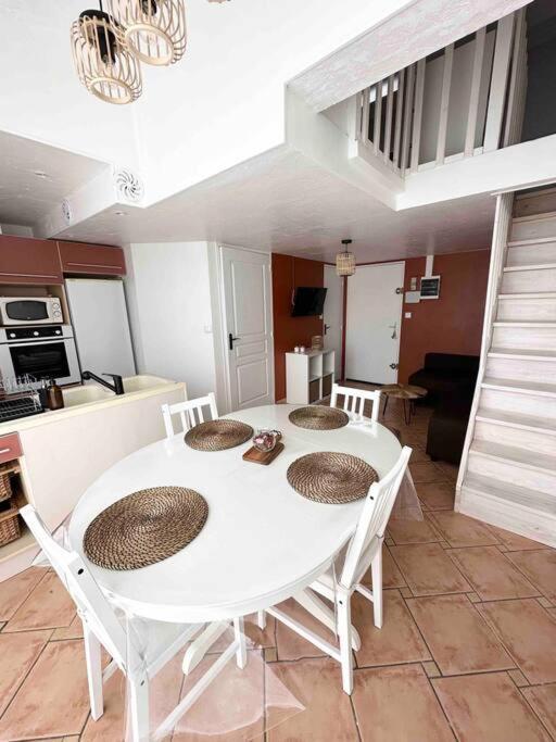 T2 Mezzanine 300m Narbonne